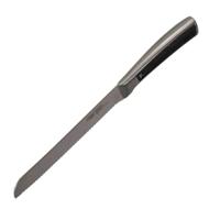 San Ignacio kartel broodmes - metaal - 32 cm - Keuken accessoires - broodmessen San Ignacio kartel broodmes - metaal - 32 cm - Keuken accessoires - broodmessen