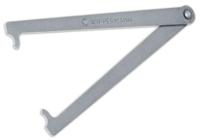 Connex Wippermann chain wear indicator