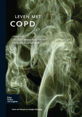 Leven met COPD (Paperback)