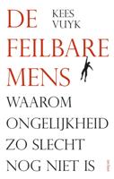 De feilbare mens (Paperback)