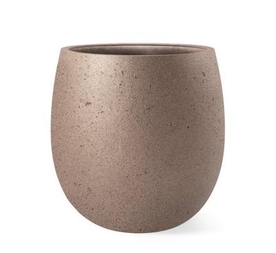 Grigio Metallic Balloon M 42x42 Bronze