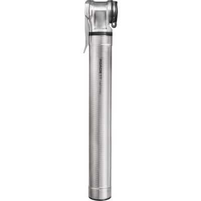 Topeak minipomp roadie tt zilver