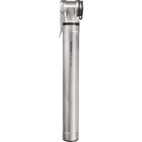 Topeak minipomp roadie tt zilver