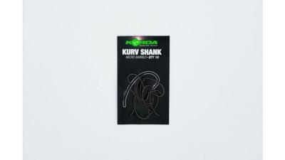 Korda Korda Kurv Shank Size 06