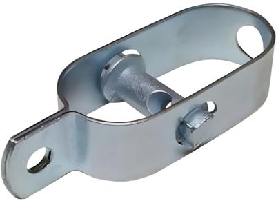 Draadspanner 100mm verz - Deltafix