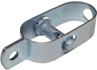Draadspanner 100mm verz - Deltafix