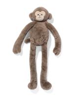 HEMA Pluche slungel aap