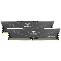 Team Group 32 GB DDR4-3200 Kit werkgeheugen TLZGD432G3200HC16FDC01, VULCAN Z, XMP 2.0 - thumbnail