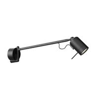 Tonone ONE + Wall Wandlamp - Zwart