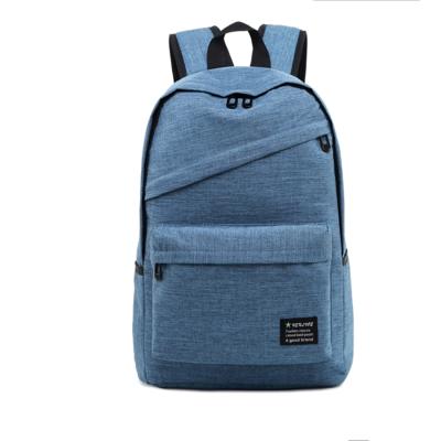 Outdoor casual ademende multifunctionele Notebook Tablet rugzak