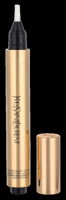 Yves Saint Laurent - YSL Touche Eclat Radiant Touch 02 Ivoire Lumière Highlighter Concealer 2.5 ml Dames Yves Saint Laurent - YSL Touche Eclat Radiant Touch 02 Ivoire Lumière Highlighter Concealer 2.5 ml Dames