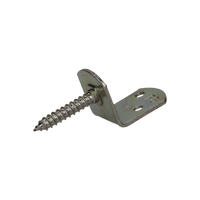 pgb-Europe FG | Vlechtschermsteun L 30x2 A2 | 100 st FG0325A000305