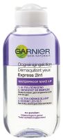 Garnier Skin Naturals Oog 2in1 Reinigingslotion