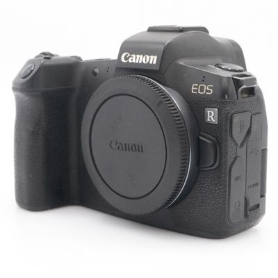Canon EOS R body occasion