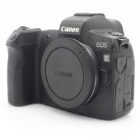 Canon EOS R body occasion