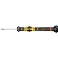 Wera 1572 ESD Micro Speciale schroevendraaier ESD Grootte 1 - thumbnail