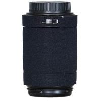 Lenscoat Canon 55-250mm is Black