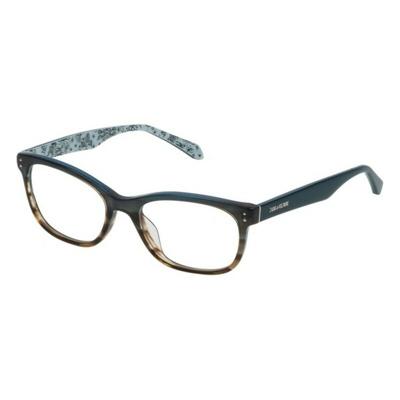 Brillenframe Dames Zadig & Voltaire VZV1645201H2 Ø 52 mm
