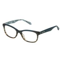 Brillenframe Dames Zadig & Voltaire VZV1645201H2 Ø 52 mm