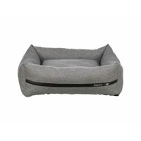 Hondenbed Trixie Grijs 65 × 55 cm