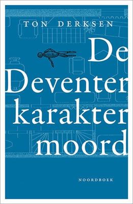 De Deventer karaktermoord (Paperback)