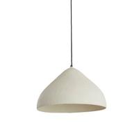 Light & Living Hanglamp Elimo - Wit - Ø40cm