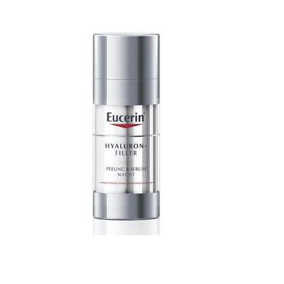 Eucerin Hyaluron-Filler + X3 Effect Peeling & Serum 30ml