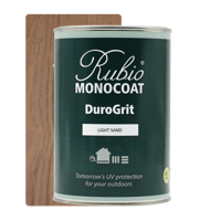 Rubio Monocoat DuroGrit Light Sand - 1 liter