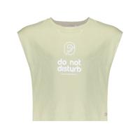 Frankie & Liberty Zomer top meisjes - pistache groen - Rocio