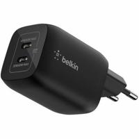Kabel USB naar Lightning Belkin ENA007KQBK Zwart - thumbnail