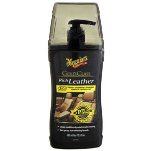 Gold Class Rich Leather Cleaner & Conditioner G17914