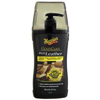 Gold Class Rich Leather Cleaner & Conditioner G17914 Gold Class Rich Leather Cleaner & Conditioner G17914