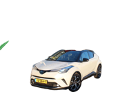 Toyota C HR