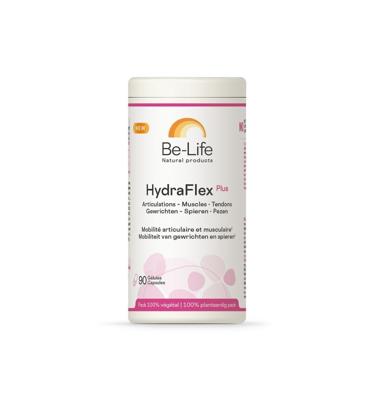 Hydraflex plus