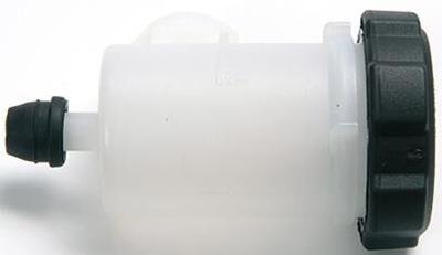 GRIMECA remvloeistof reservoir br.fluid reservoir 31mm