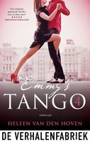 Emmy's Tango - deel 4 - Heleen Van den Hoven - ebook