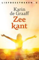 Zeekant - Karin de Graaff - ebook