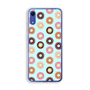 Donuts: Honor Play 8A Transparant Hoesje