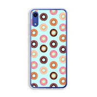 Donuts: Honor Play 8A Transparant Hoesje Donuts: Honor Play 8A Transparant Hoesje
