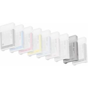 Epson inktpatroon licht licht zwart T 603 220 ml T 6039