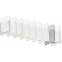Epson inktpatroon licht licht zwart T 603 220 ml T 6039