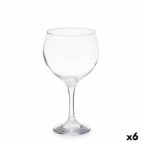 Fluitglas Vivalto R0210LB-21/BHZ6 Transparant Glas 600 ml 620 ml (6 Stuks) - thumbnail