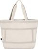 Halfar HF18055 Shopper Mono - Off-White - 36 x 36 x 18 cm