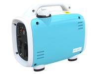 Güde Inverter aggregaat ISG 800-1