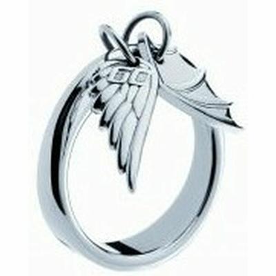 Dames ring Miss Sixty WINGS