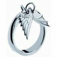Dames ring Miss Sixty WINGS