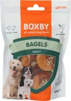 Proline hondensnoepjes Boxby Bagels 100 g