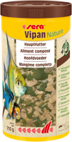 Sera Vipan Nature 1000 ml - thumbnail