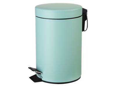 LIVARNO home Prullenbak (Blauw)
