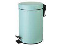 LIVARNO home Prullenbak (Blauw)